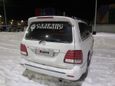 SUV   Toyota Land Cruiser 2003 , 1100000 , 