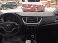  Hyundai Solaris 2021 , 1370000 , 