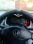 SUV   Honda HR-V 2005 , 510000 , 