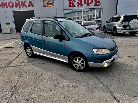    Toyota Corolla Spacio 1998 , 265000 , 