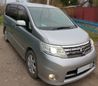    Nissan Serena 2009 , 650000 , 