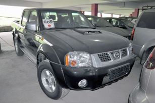  Nissan NP300 2012 , 1088000 , 