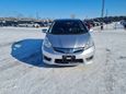  Honda Fit Shuttle 2011 , 800000 , 