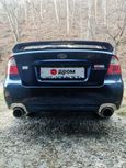  Subaru Legacy B4 2006 , 705000 , 