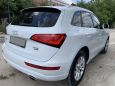 SUV   Audi Q5 2012 , 1080000 , 