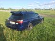  Subaru Legacy 2001 , 295000 , 