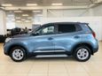 SUV   Chery Tiggo 4 2021 , 1799000 , 