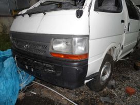 Toyota Hiace 2000 , 300000 , 