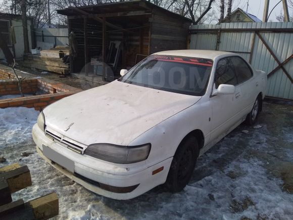  Toyota Camry Prominent 1992 , 60000 , 