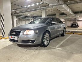  Audi A6 2006 , 580000 , 