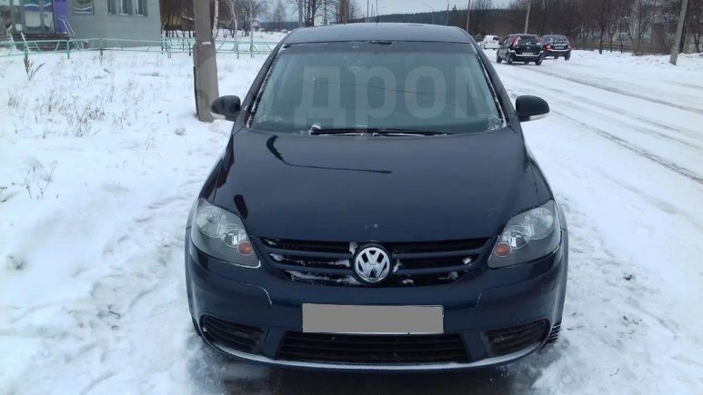  Volkswagen Golf Plus 2007 , 260000 , 