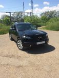 SUV   Infiniti FX45 2005 , 670000 , --