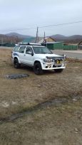 SUV   Nissan Terrano 1997 , 460000 , 