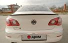  Volkswagen Passat CC 2011 , 740000 , 