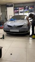  Nissan Primera 2002 , 220000 , 