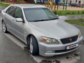  Toyota Altezza 2001 , 400000 , 