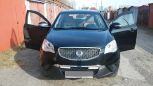SUV   SsangYong Actyon 2011 , 590000 , 