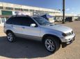 SUV   BMW X5 2003 , 495000 , 