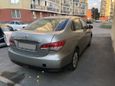  Nissan Almera 2016 , 343000 , 