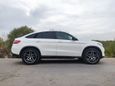 SUV   Mercedes-Benz GLE Coupe 2018 , 4950000 , 
