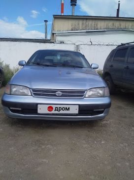  Toyota Carina E 1994 , 120000 , 