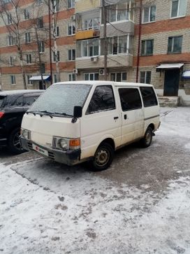    Nissan Vanette 1990 , 65000 , 