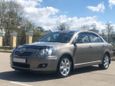  Toyota Avensis 2007 , 630000 , 