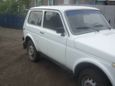 SUV    4x4 2121  2006 , 150000 , 