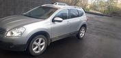 SUV   Nissan Qashqai+2 2009 , 600000 , 