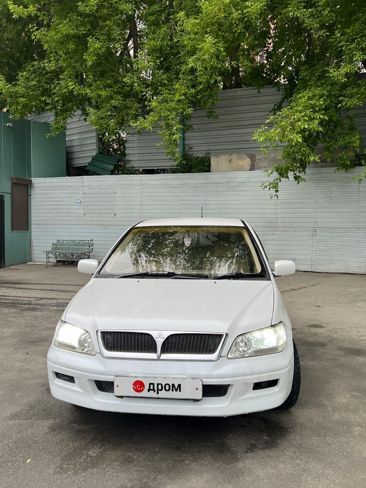 Лансер 2001 Года Купить