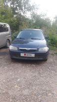  Mazda 323F 1999 , 170000 , 