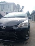  Toyota Vitz 2017 , 663000 , 