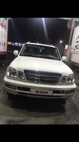 SUV   Lexus LX470 2003 , 1230000 , 