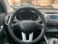 SUV   Kia Sportage 2011 , 820000 , 