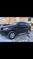 SUV   Kia Sorento 2007 , 549000 , 