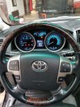 SUV   Toyota Land Cruiser 2011 , 2150000 , 