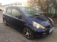  Honda Fit 2002 , 220000 , 