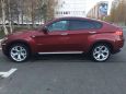 SUV   BMW X6 2010 , 1700000 , 