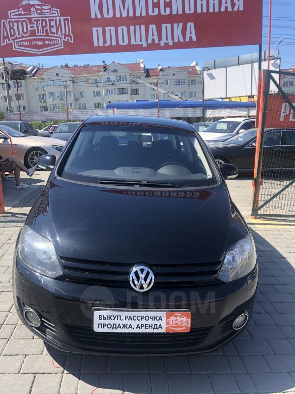  Volkswagen Golf Plus 2011 , 499000 , 