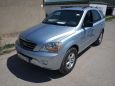 SUV   Kia Sorento 2007 , 510000 , 