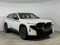 SUV или внедорожник BMW XM 2023 года, 28968040 рублей, Москва