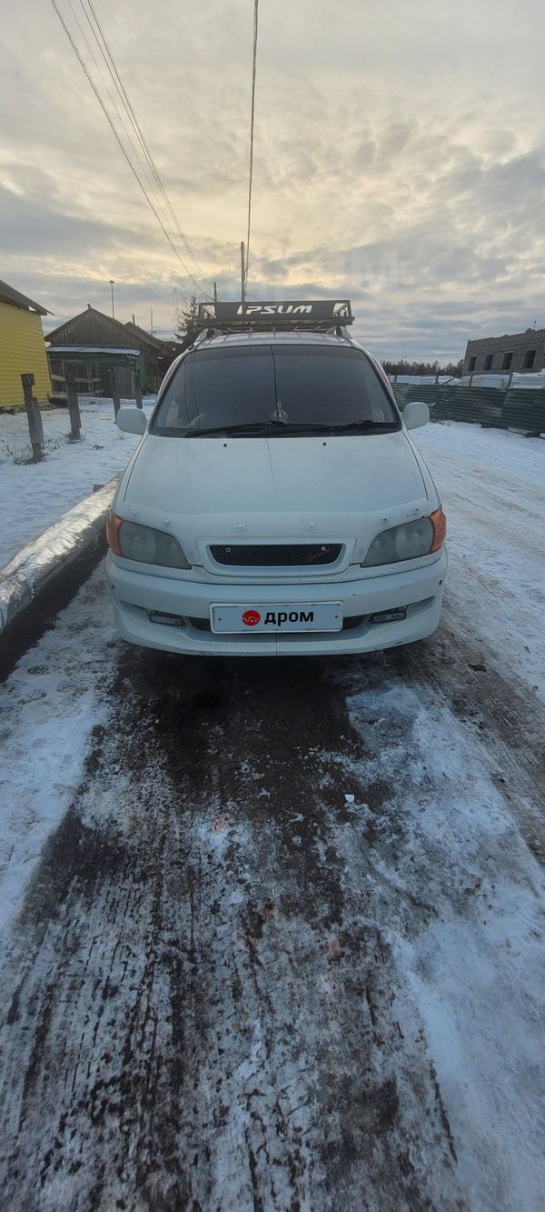    Toyota Ipsum 1999 , 450000 , 