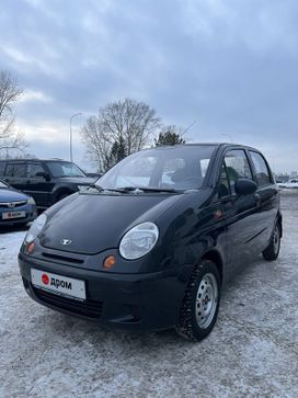  Daewoo Matiz 2012 , 219999 , 