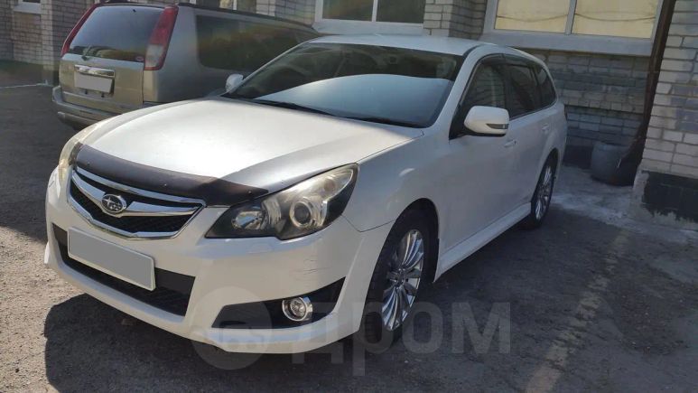  Subaru Legacy 2011 , 945000 , 