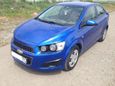  Chevrolet Aveo 2012 , 465000 , --