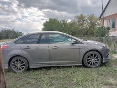 Седан Ford Focus 2012 года, 700000 рублей, Родино