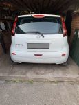  Nissan Note 2013 , 490000 , 