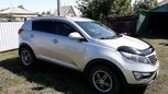 SUV   Kia Sportage 2013 , 790000 , 