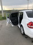  Nissan Tiida 2013 , 570000 , 