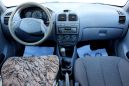  Hyundai Accent 2005 , 135000 , 